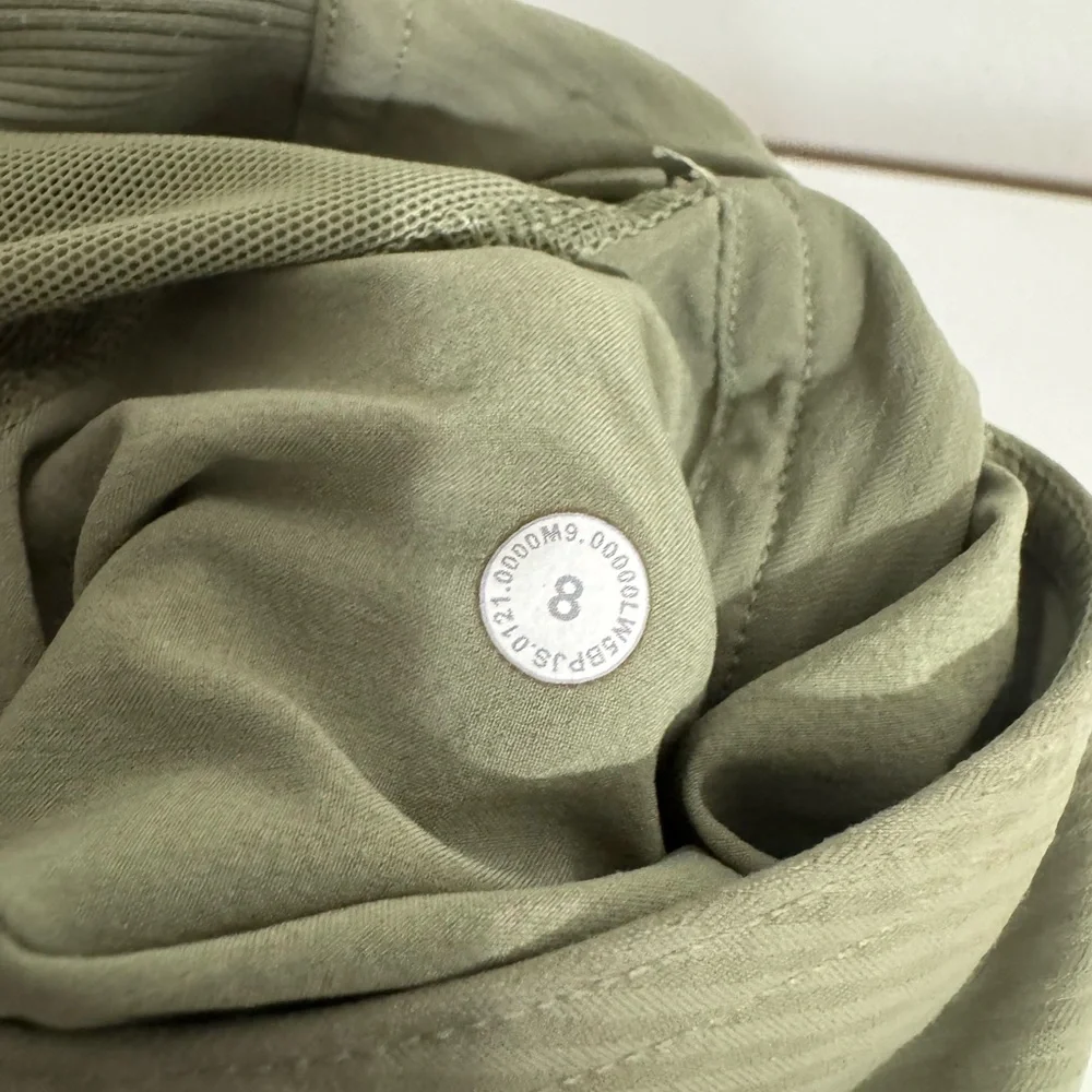 Lululemon Dance Studio Mid-Rise Jogger Size 8